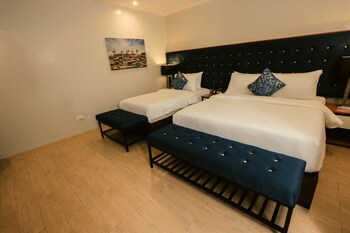 The Madeline Boutique Hotel & Suites 3*