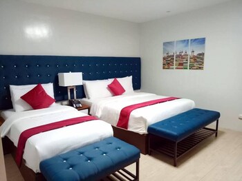 The Madeline Boutique Hotel & Suites 3*