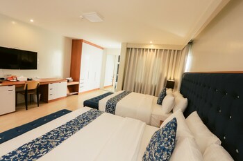 The Madeline Boutique Hotel & Suites 3*