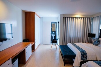 The Madeline Boutique Hotel & Suites 3*