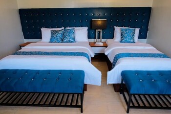 The Madeline Boutique Hotel & Suites 3*