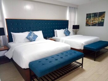 The Madeline Boutique Hotel & Suites 3*