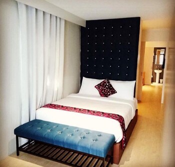 The Madeline Boutique Hotel & Suites 3*