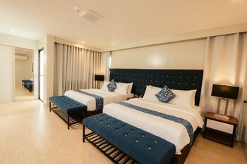 The Madeline Boutique Hotel & Suites 3*