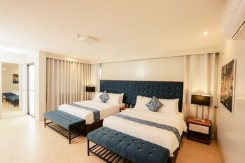 The Madeline Boutique Hotel & Suites 3*