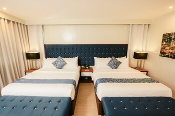 The Madeline Boutique Hotel & Suites 3*