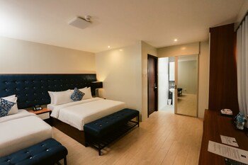 The Madeline Boutique Hotel & Suites 3*