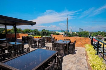 The Madeline Boutique Hotel & Suites 3*
