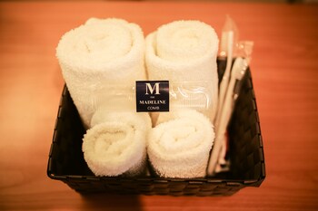 The Madeline Boutique Hotel & Suites 3*