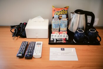 The Madeline Boutique Hotel & Suites 3*
