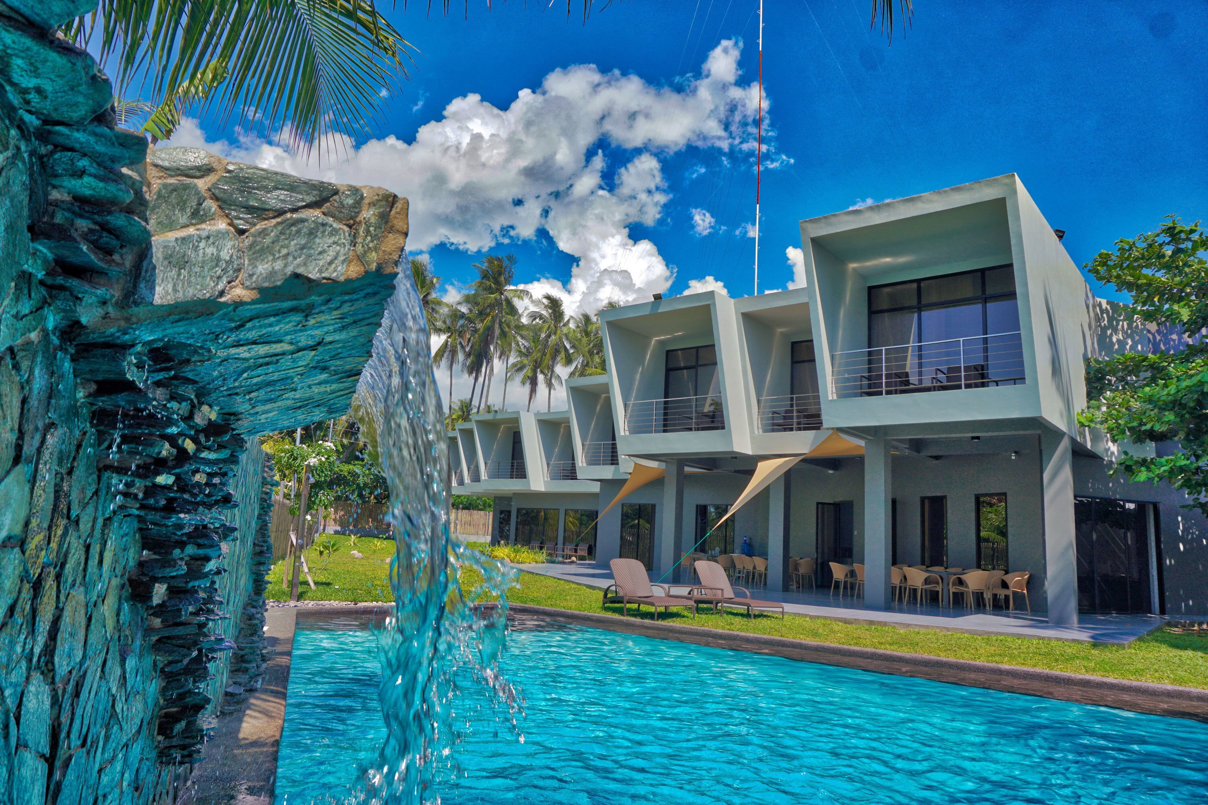 Mahi Mahi Dive Resort 3*