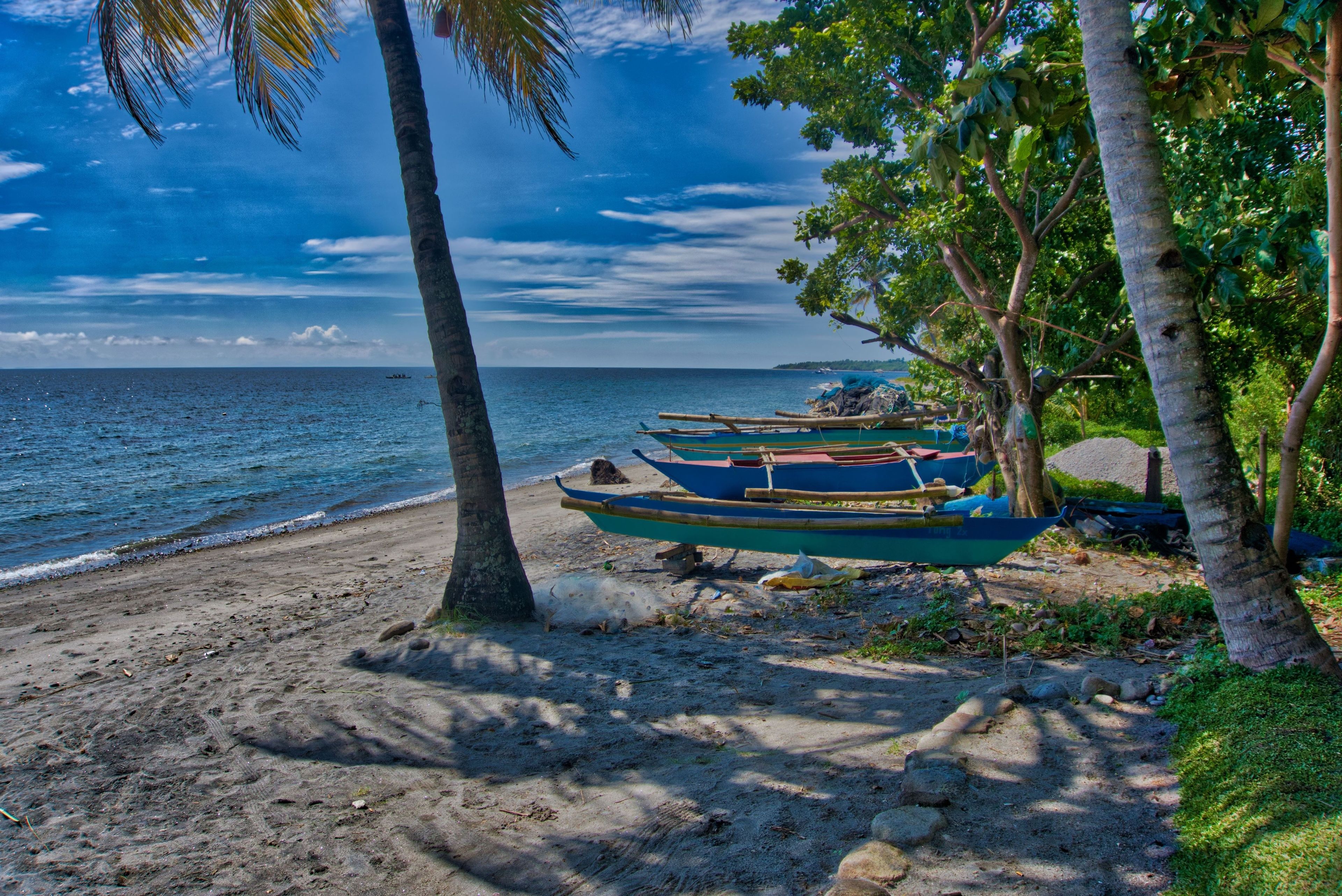 Mahi Mahi Dive Resort 3*