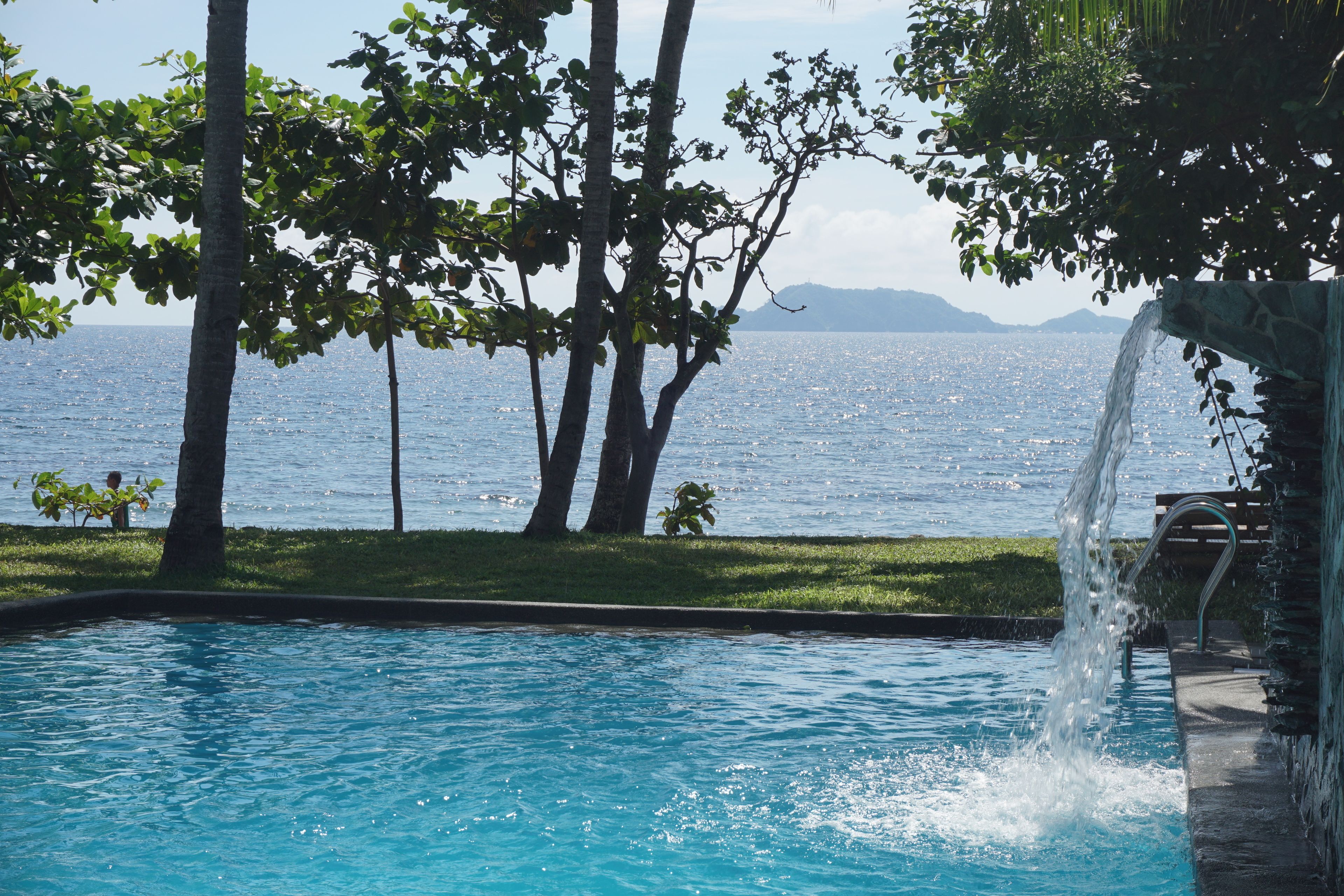 Mahi Mahi Dive Resort 3*