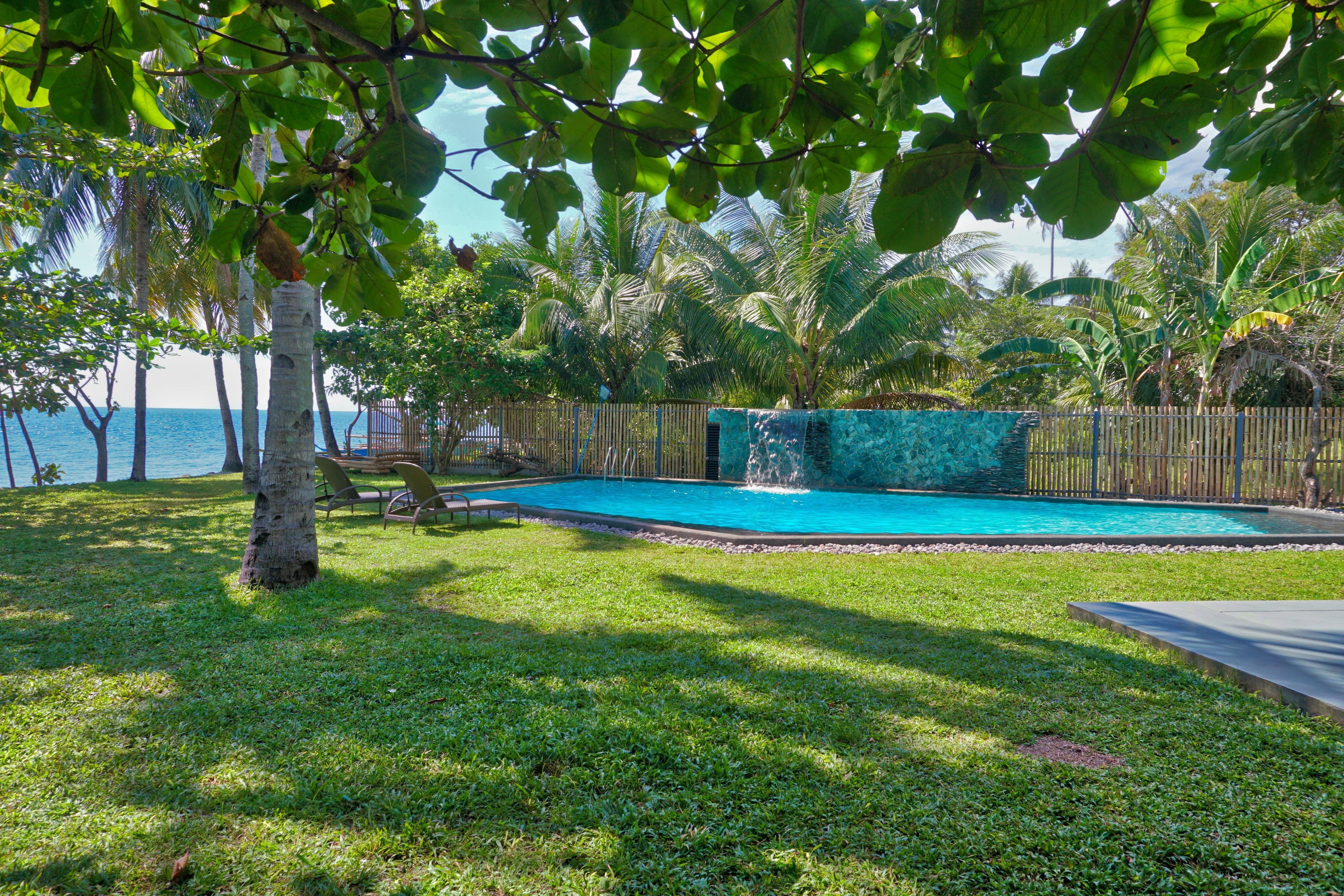 Mahi Mahi Dive Resort 3*