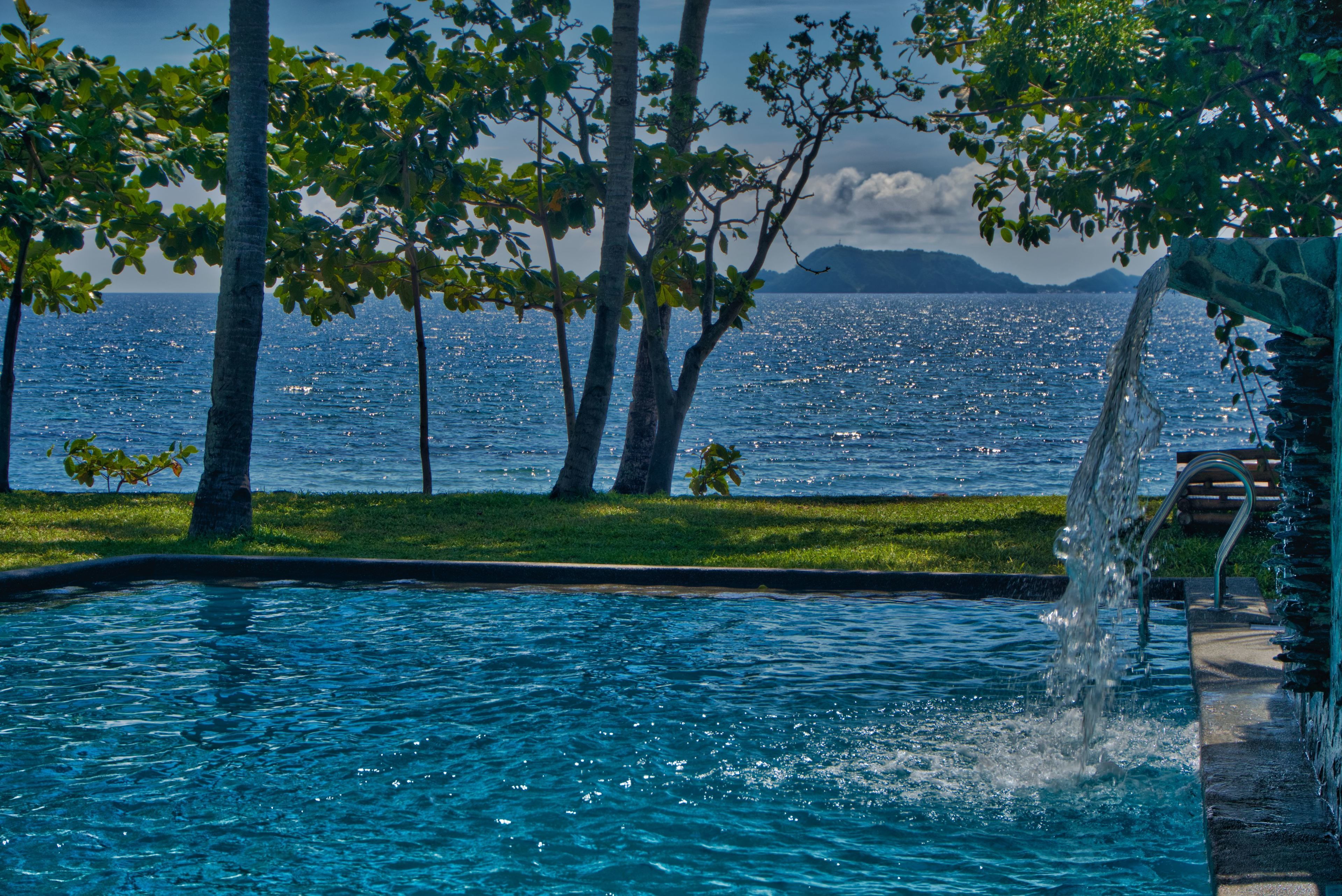 Mahi Mahi Dive Resort 3*