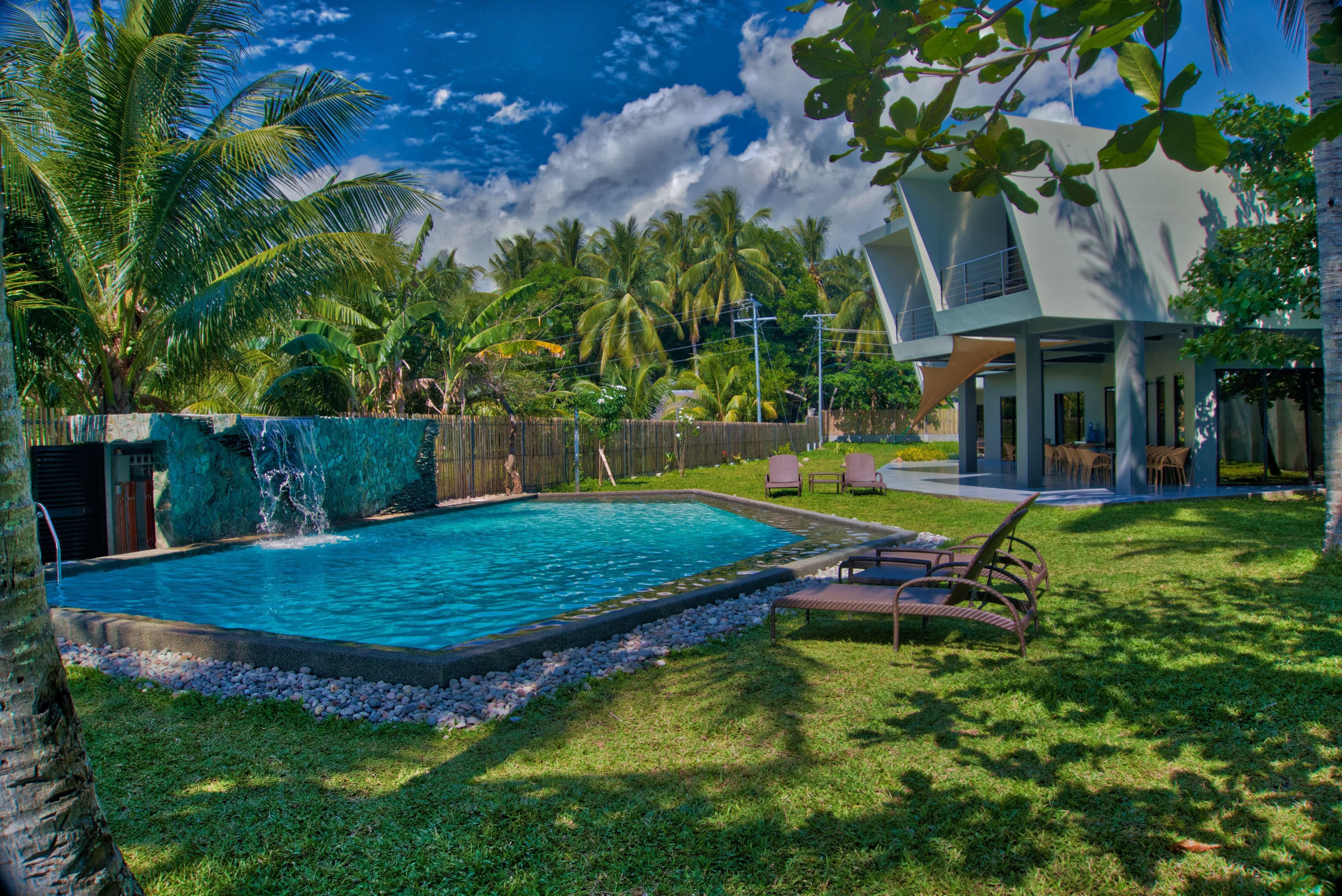 Mahi Mahi Dive Resort 3*
