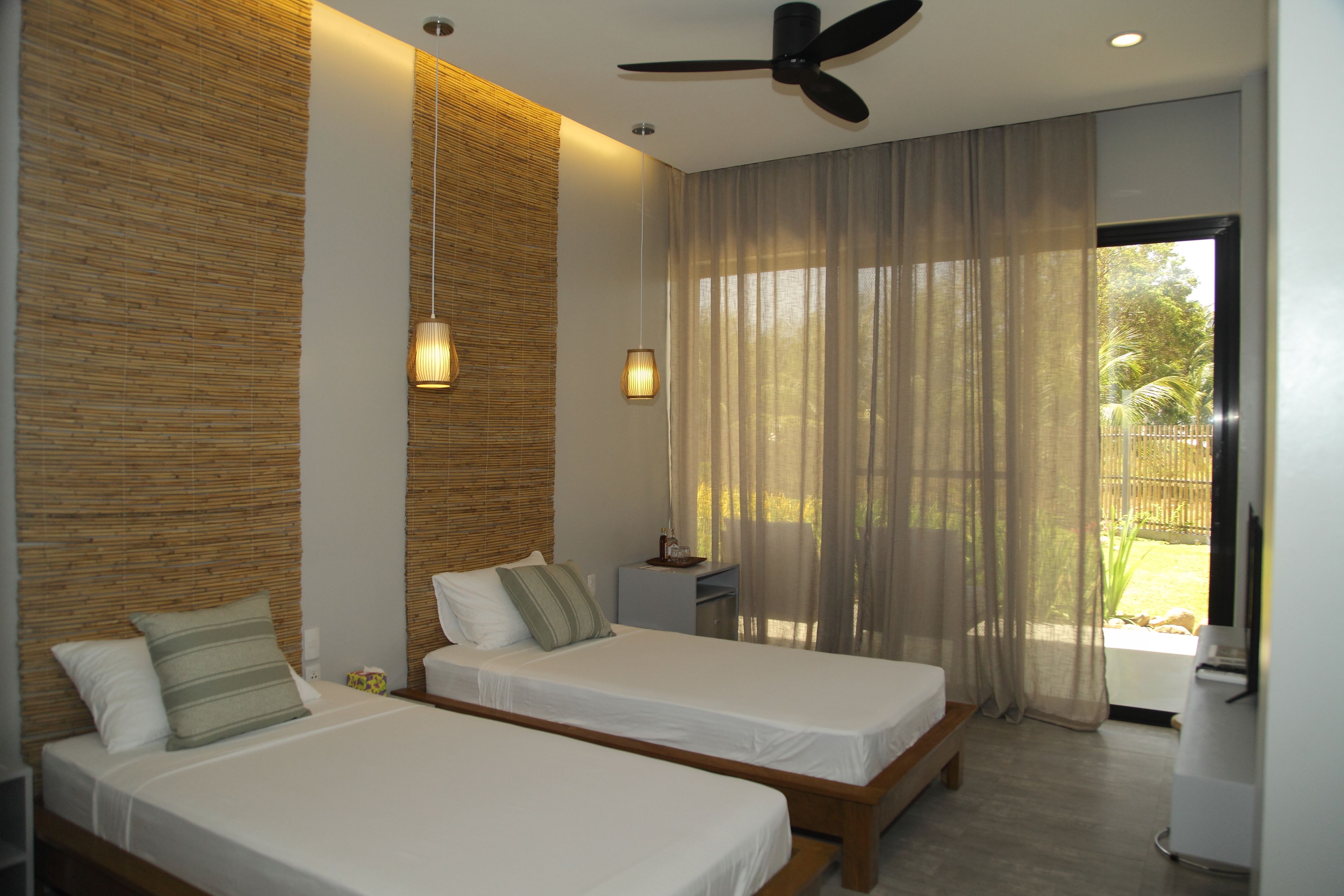 Mahi Mahi Dive Resort 3*