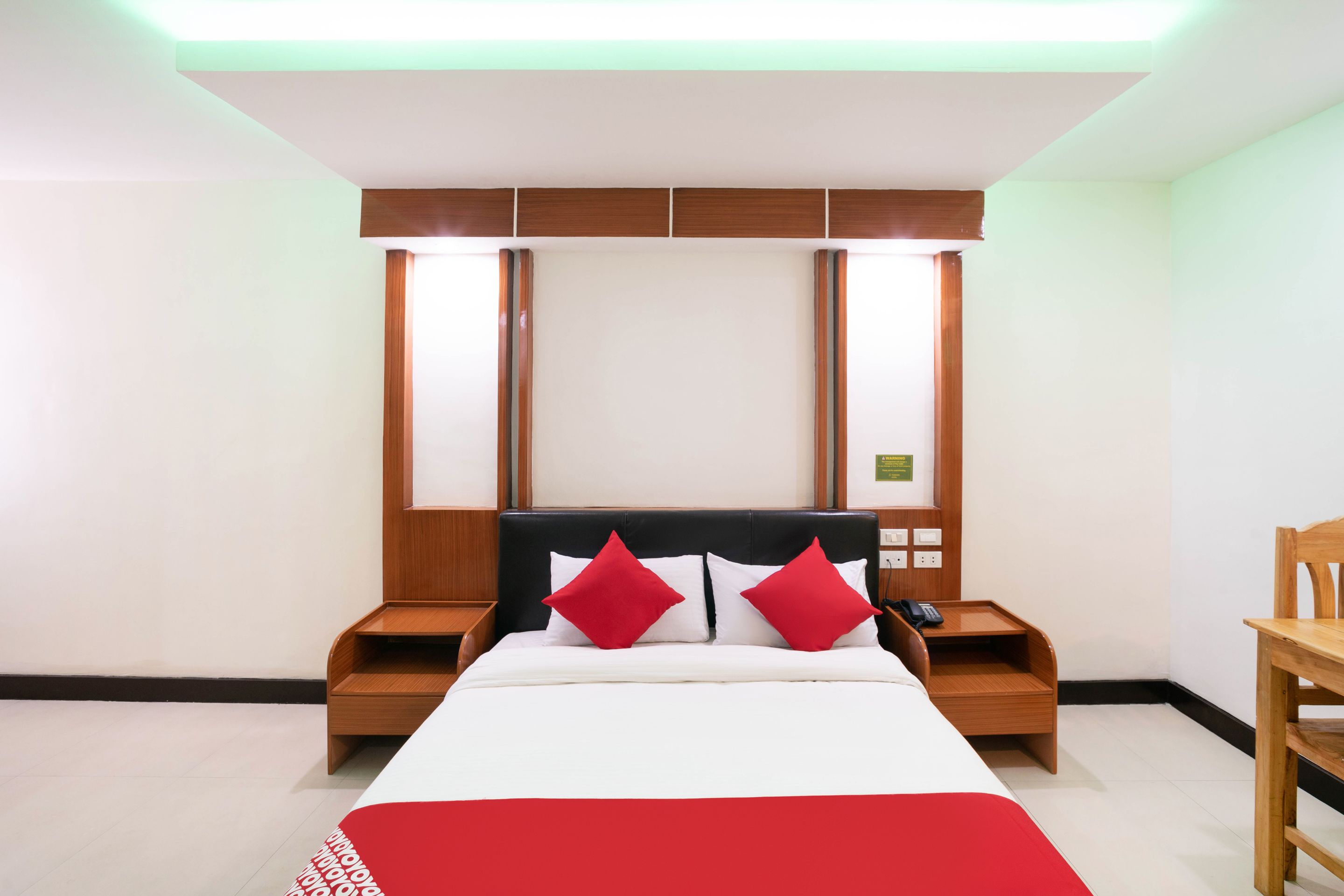 OYO 195 Ranchotel - Binan 2*