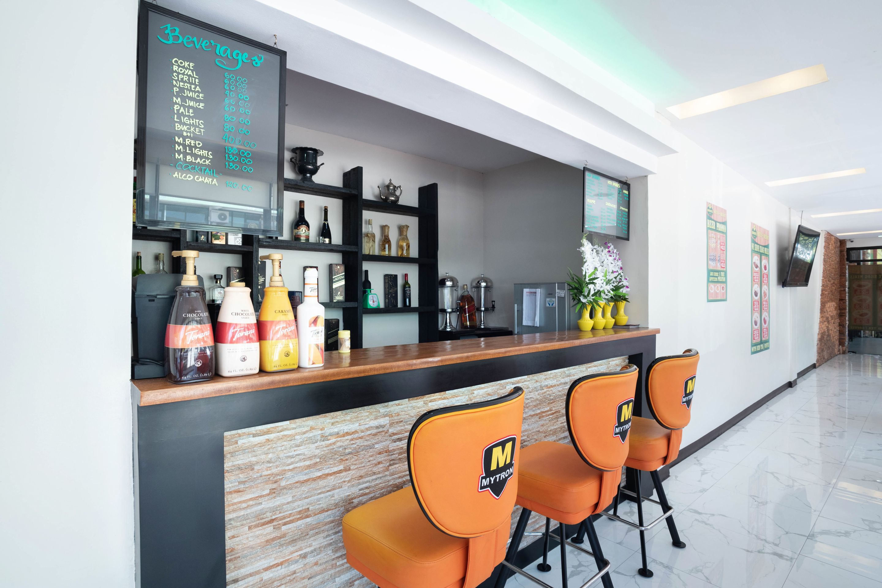 OYO 195 Ranchotel - Binan 2*