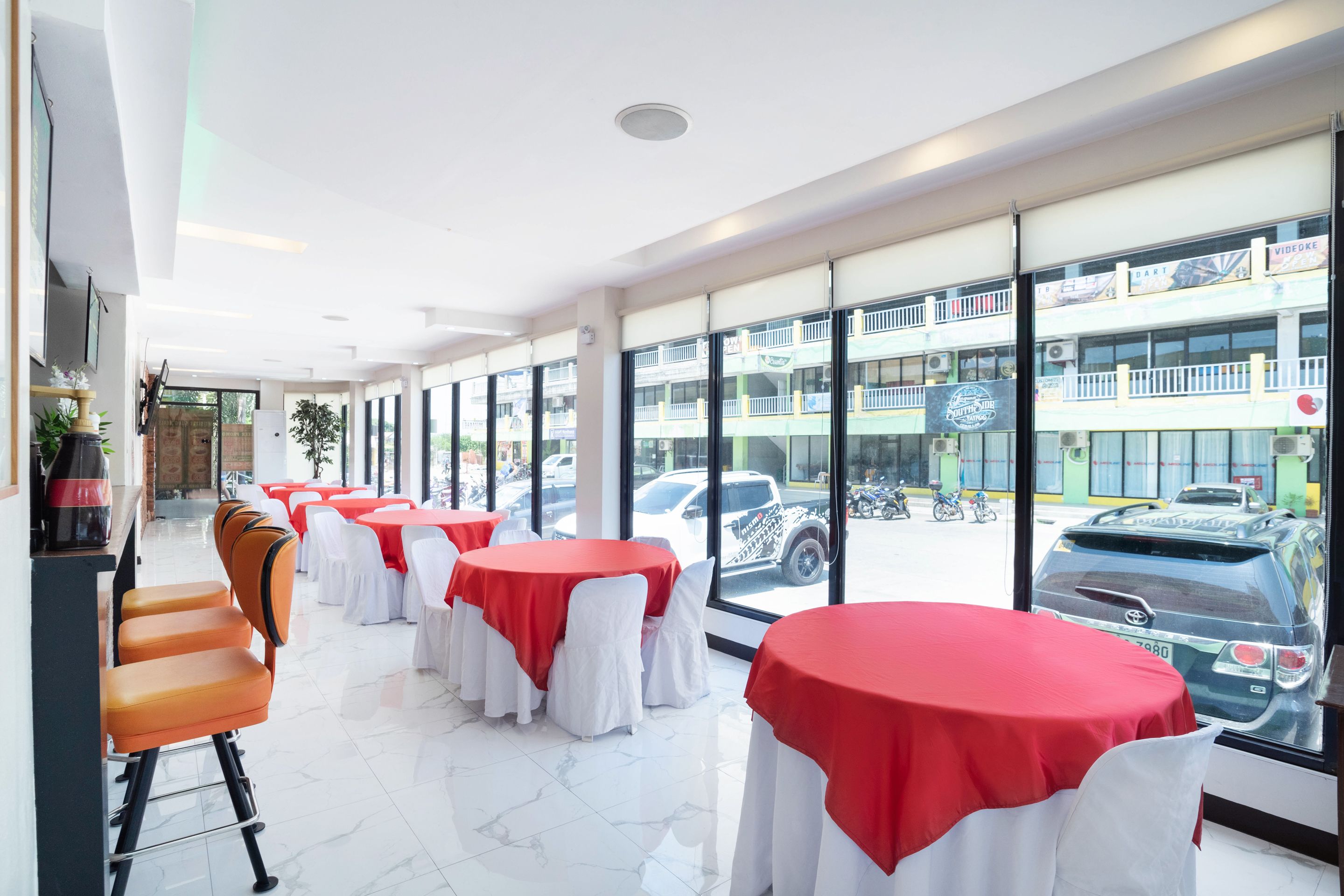 OYO 195 Ranchotel - Binan 2*
