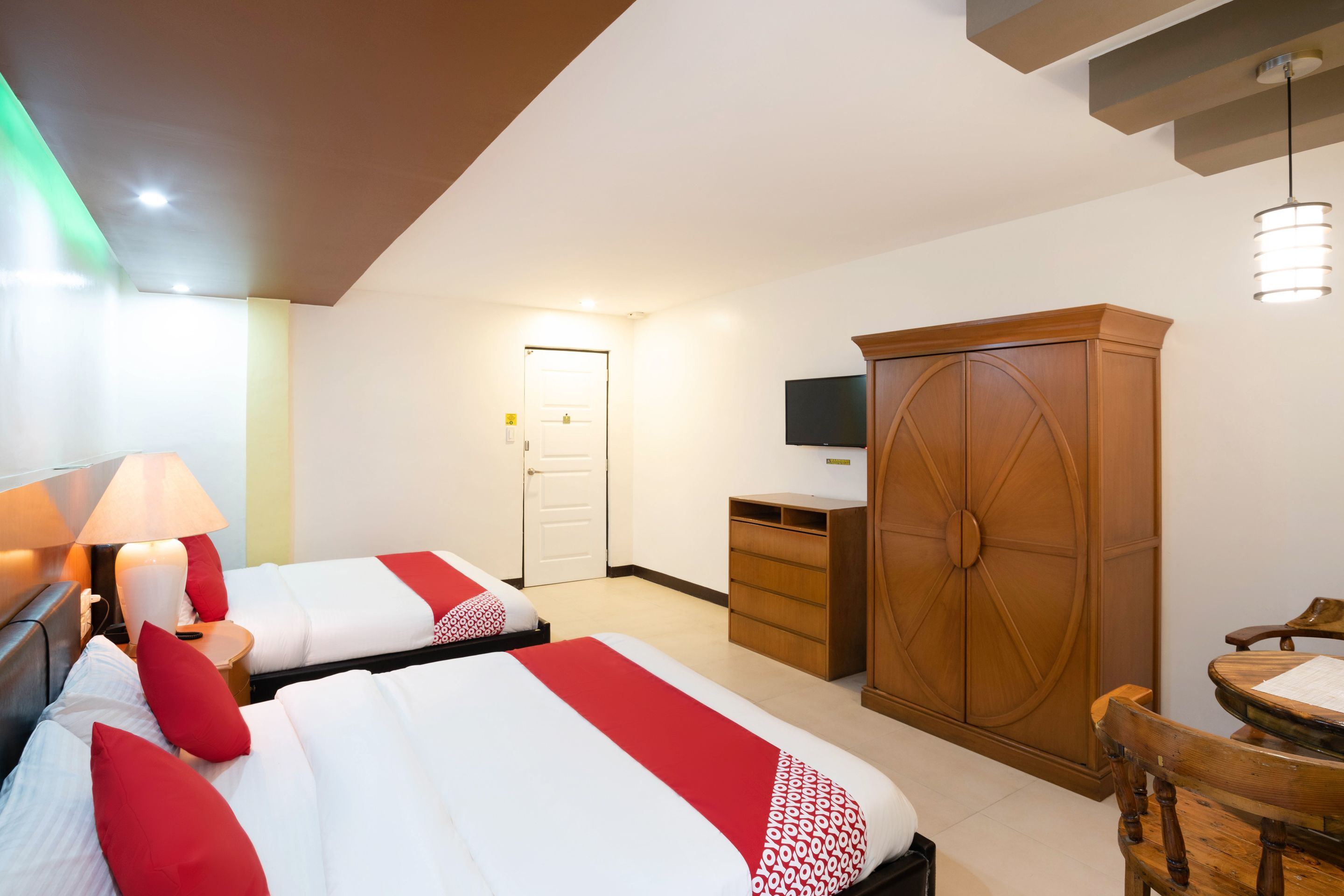 OYO 195 Ranchotel - Binan 2*