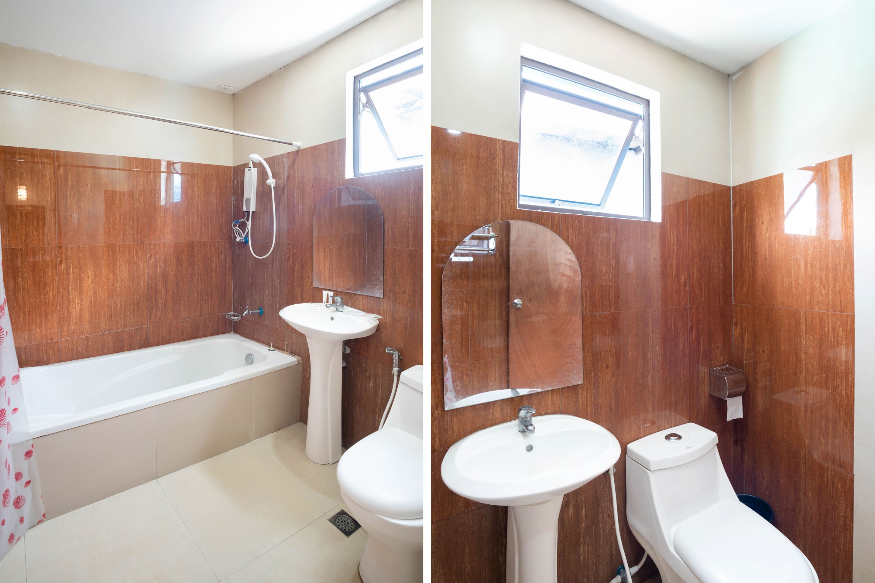 OYO 195 Ranchotel - Binan 2*