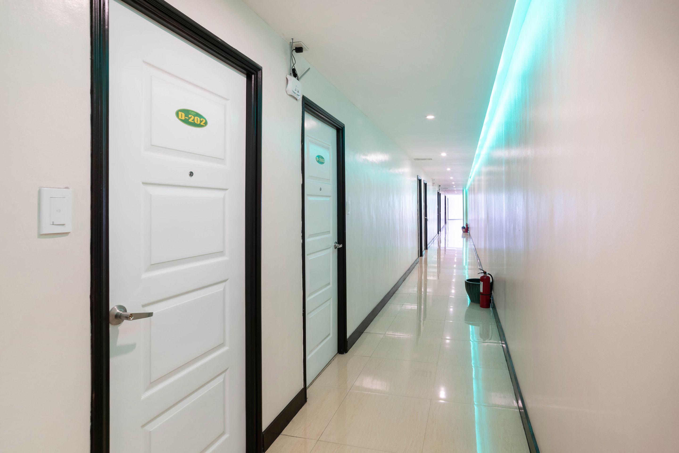 OYO 195 Ranchotel - Binan 2*