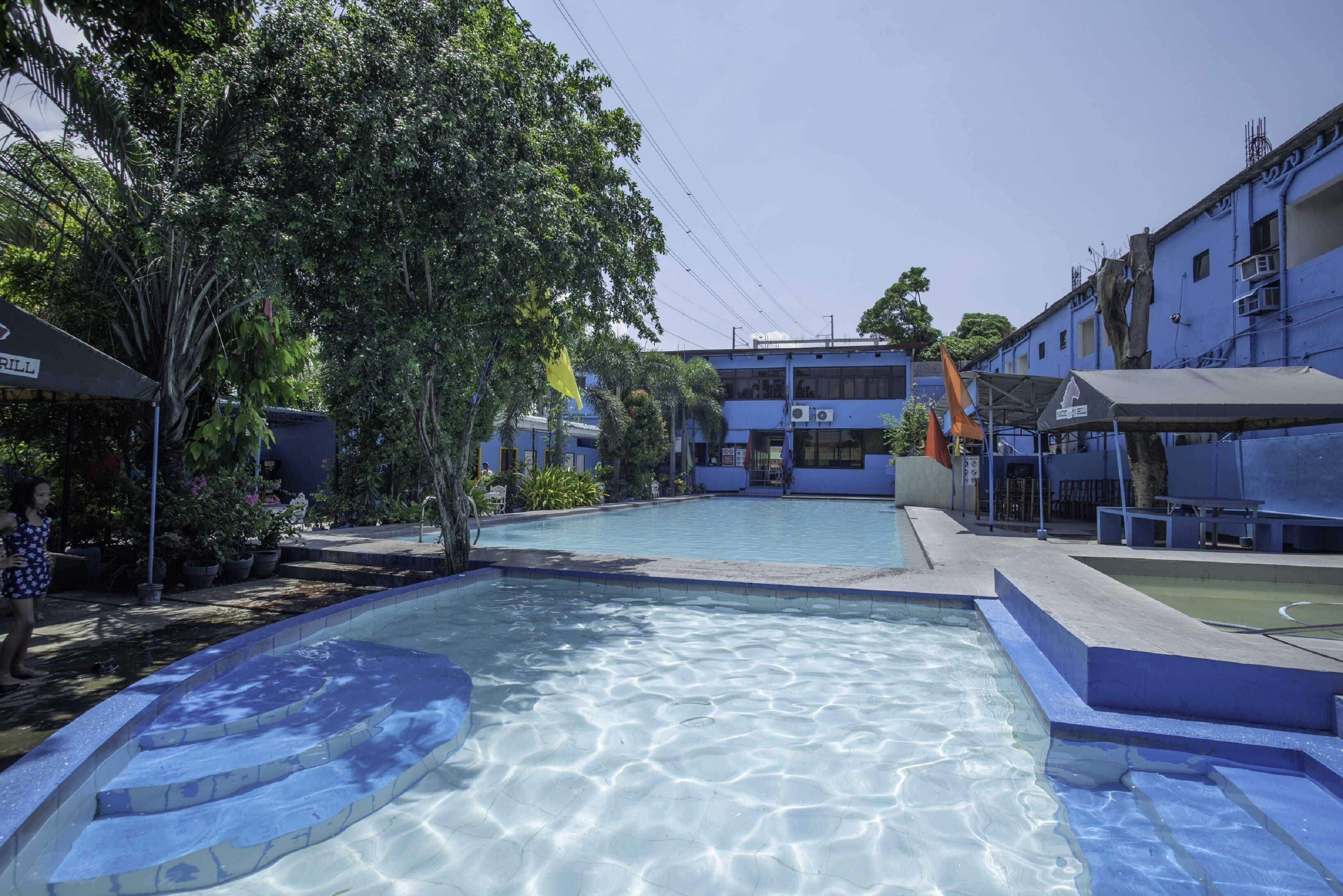 OYO 195 Ranchotel - Binan 2*