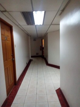 Ekonumi Rooms at Benrosi Plaza 3*