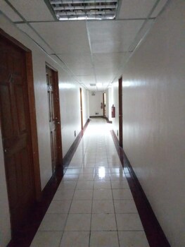 Ekonumi Rooms at Benrosi Plaza 3*