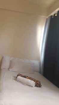 Ekonumi Rooms at Benrosi Plaza 3*