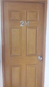 Ekonumi Rooms at Benrosi Plaza 3*