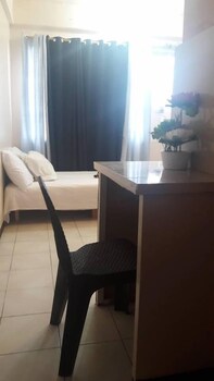 Ekonumi Rooms at Benrosi Plaza 3*