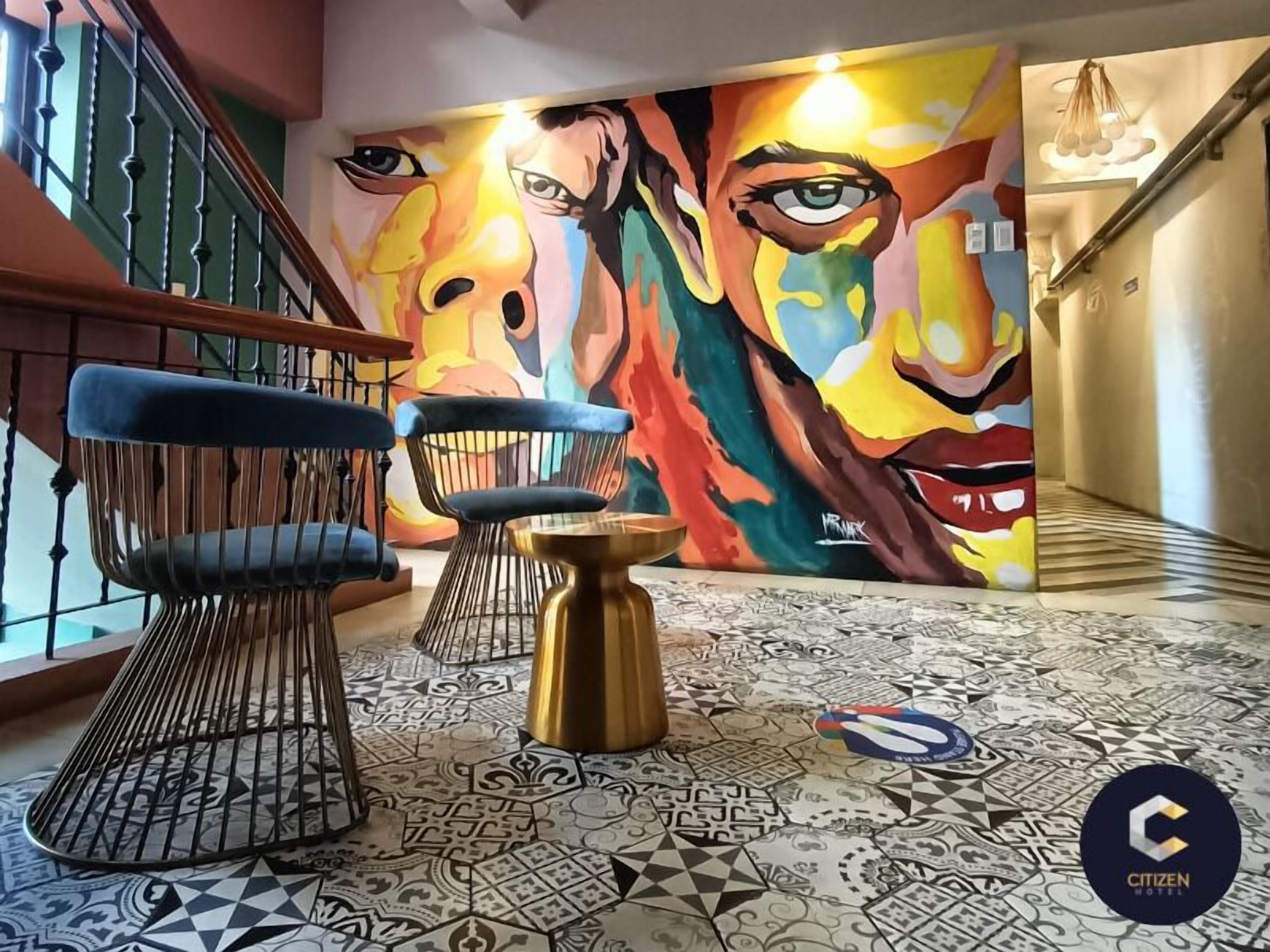 Citizen Hotel 3*