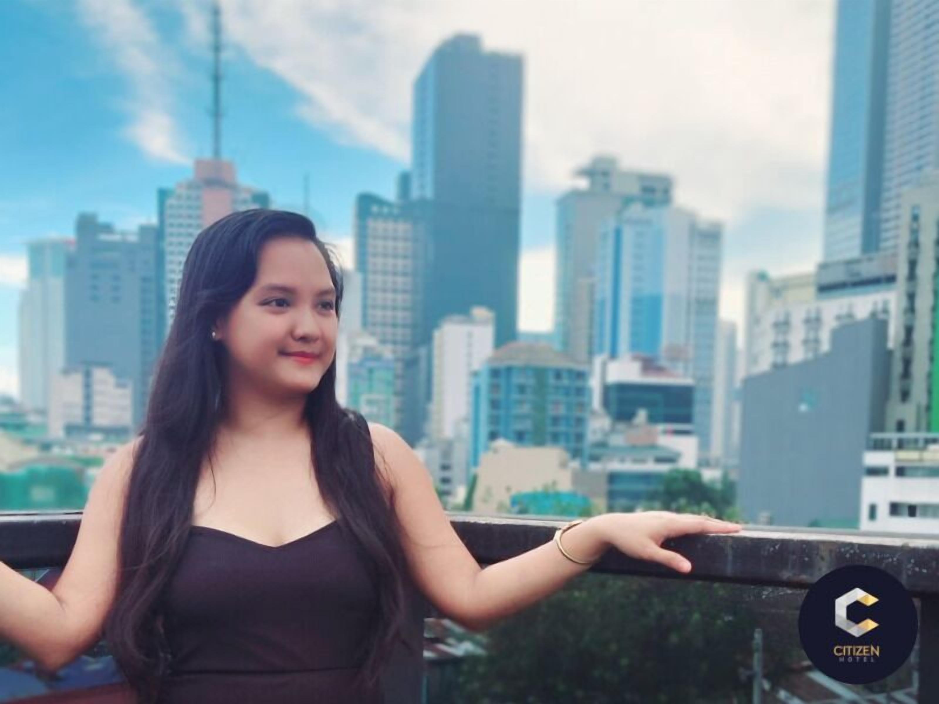 Citizen Hotel 3*