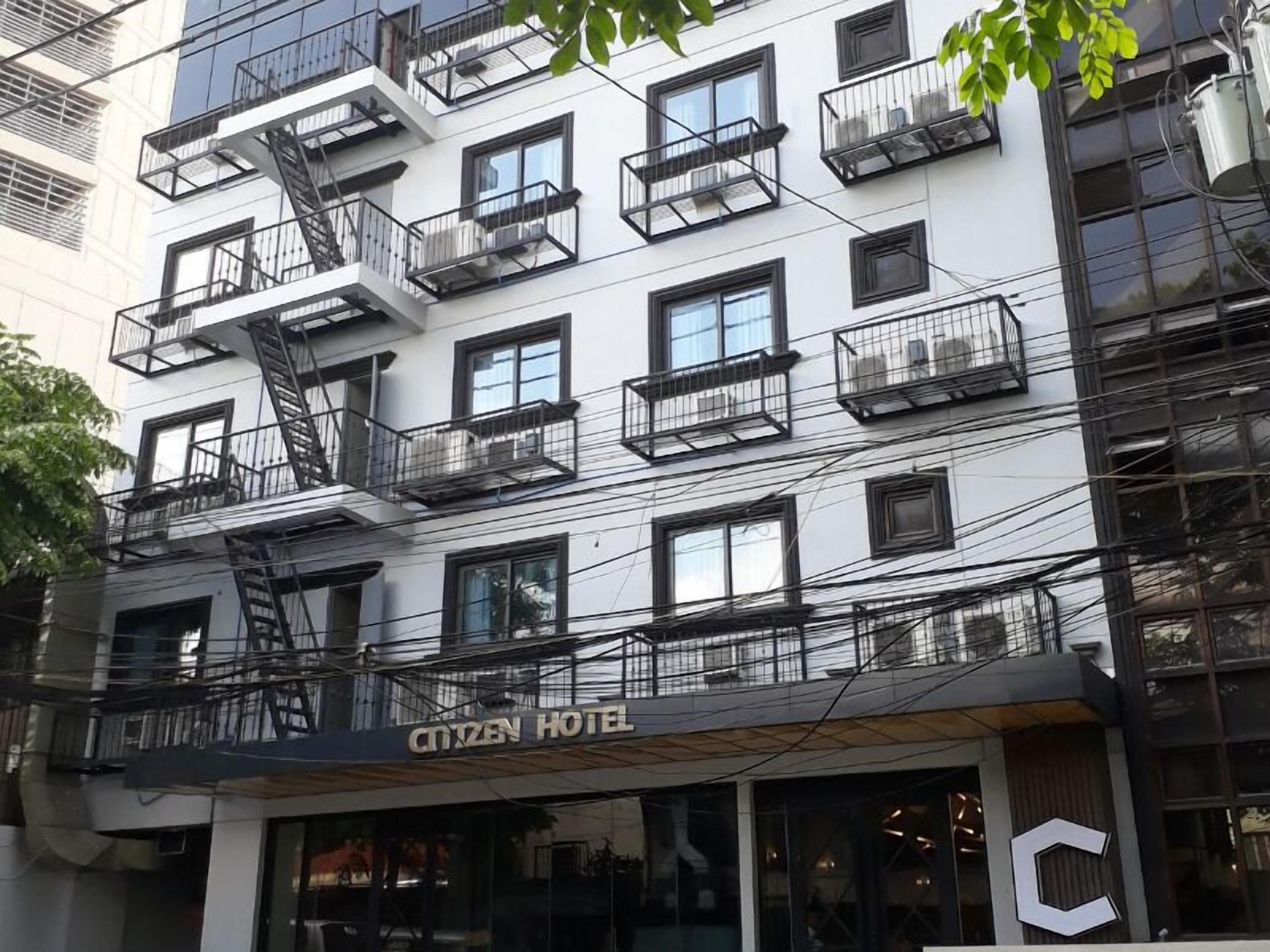Citizen Hotel 3*