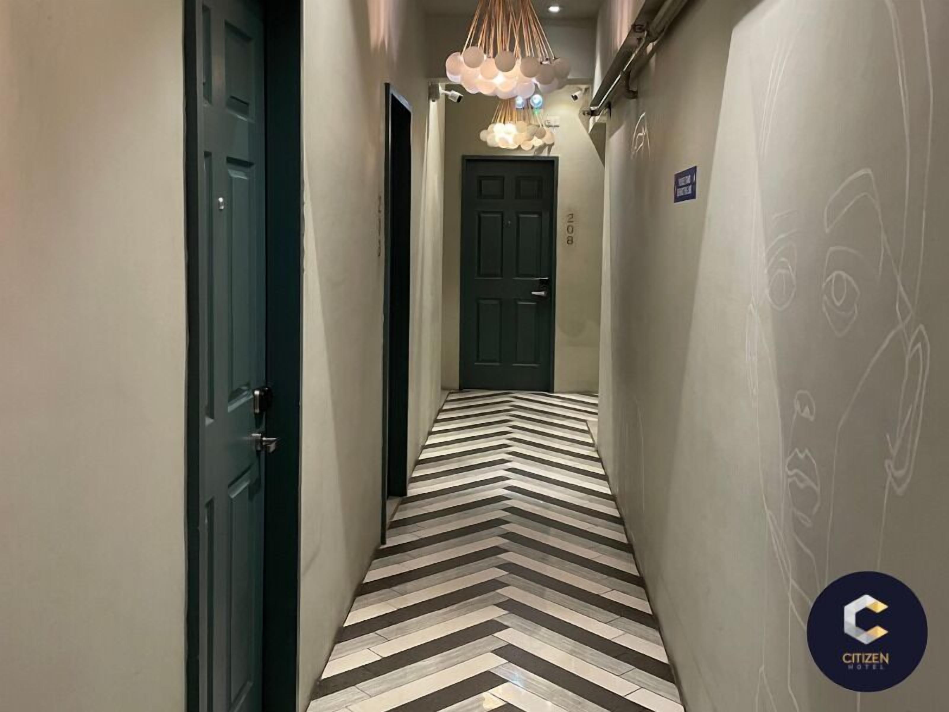 Citizen Hotel 3*
