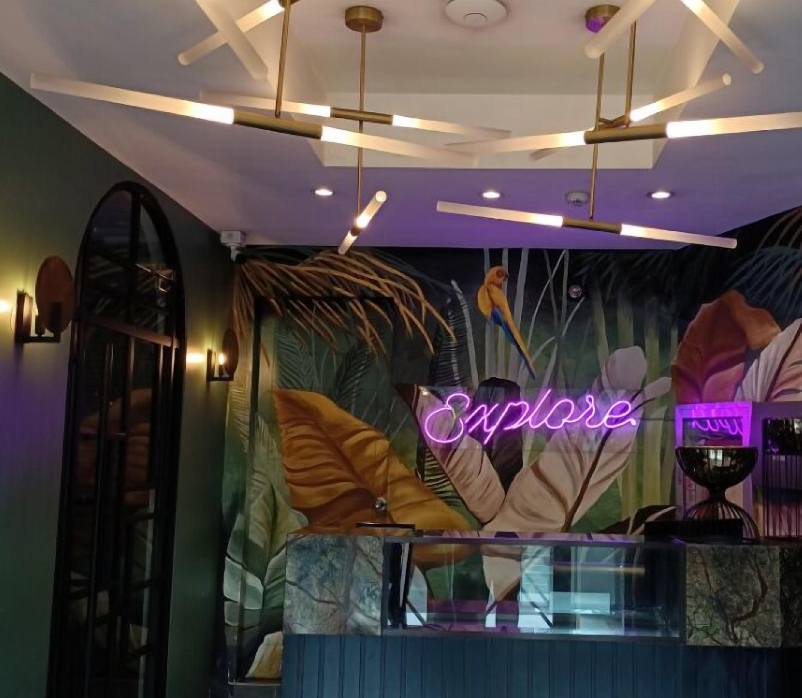 Citizen Hotel 3*