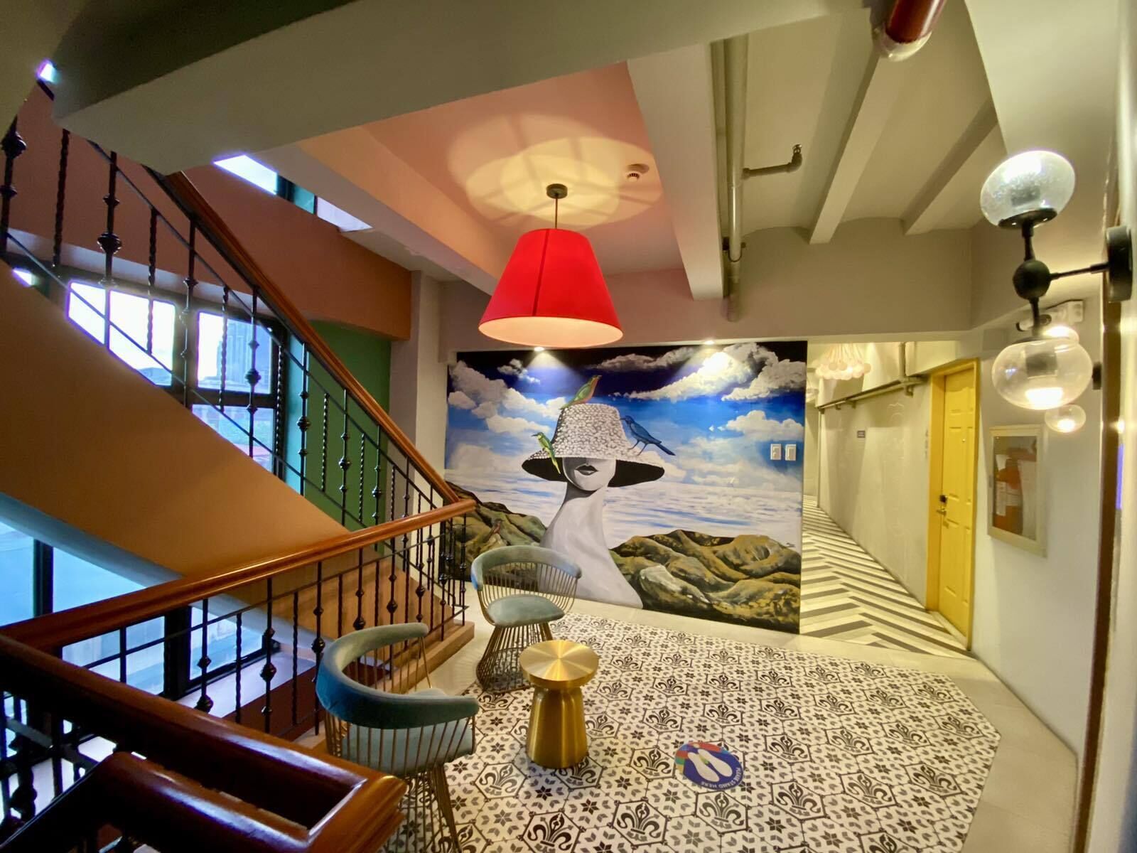 Citizen Hotel 3*