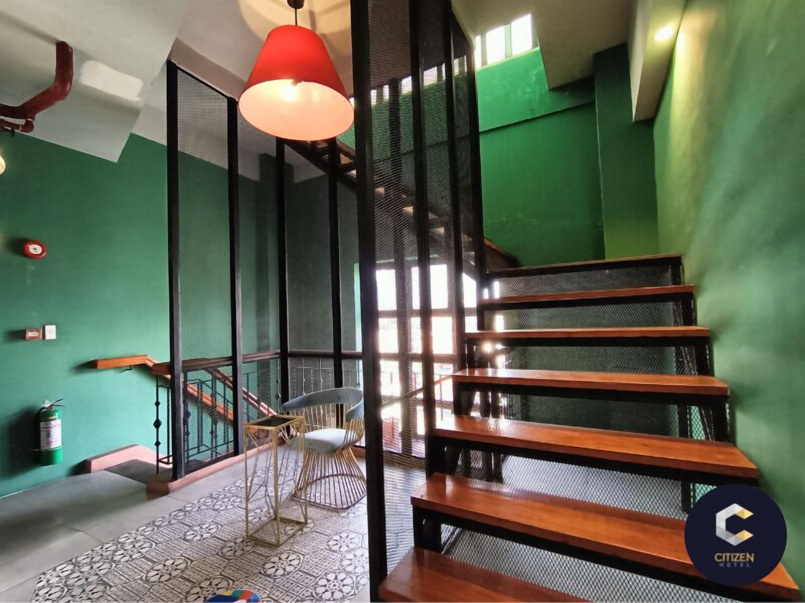 Citizen Hotel 3*