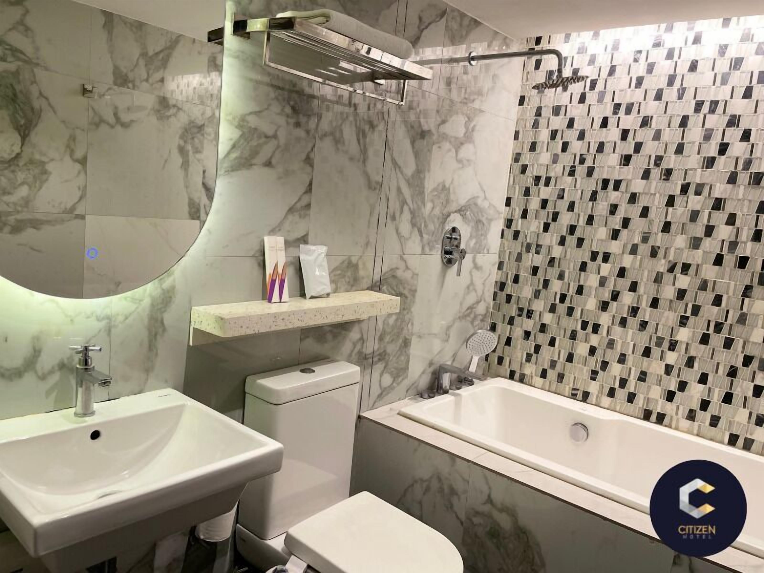 Citizen Hotel 3*