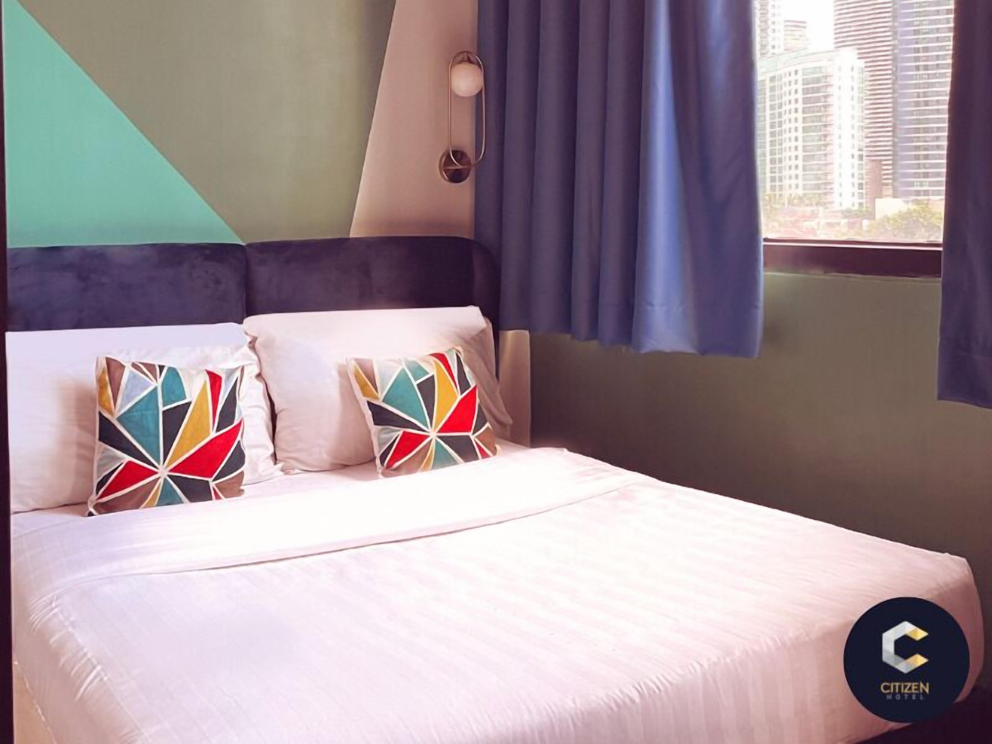 Citizen Hotel 3*