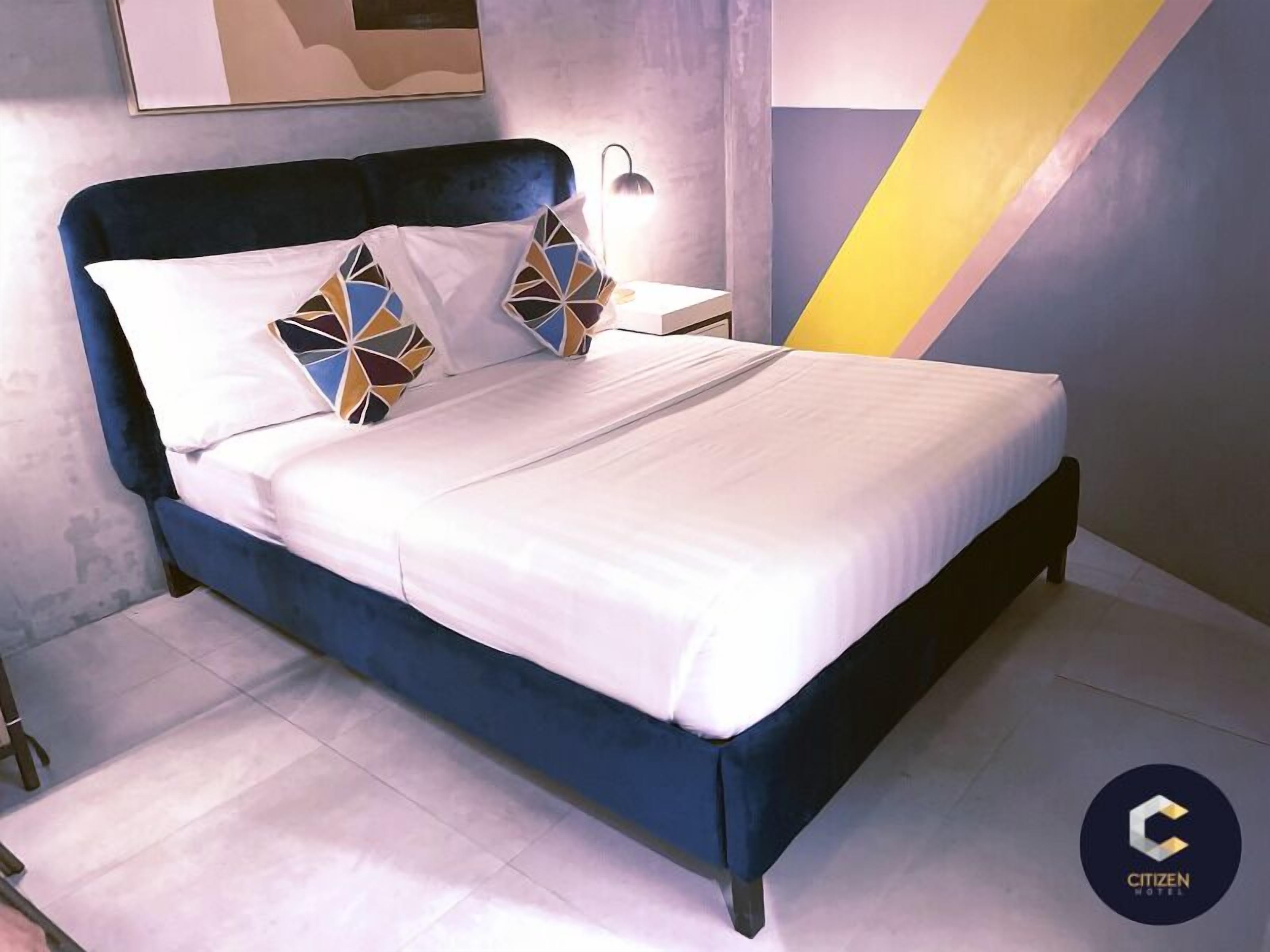 Citizen Hotel 3*