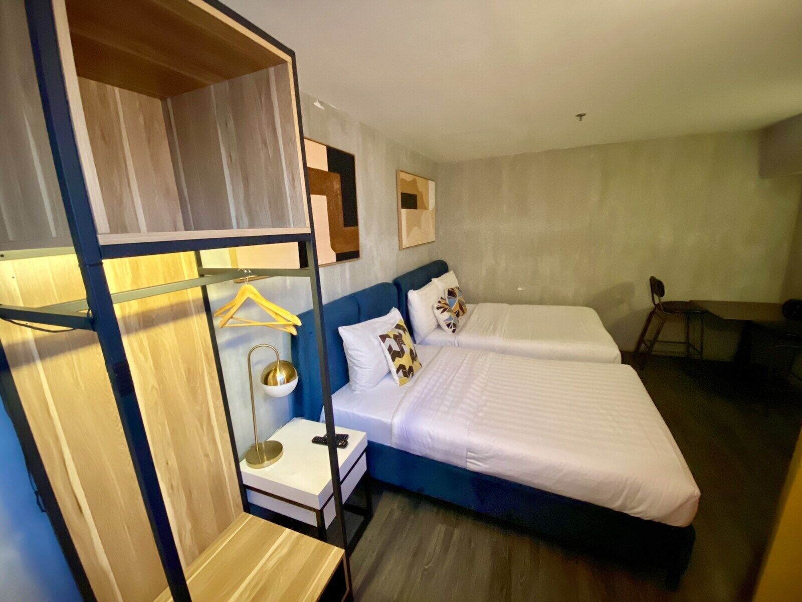 Citizen Hotel 3*