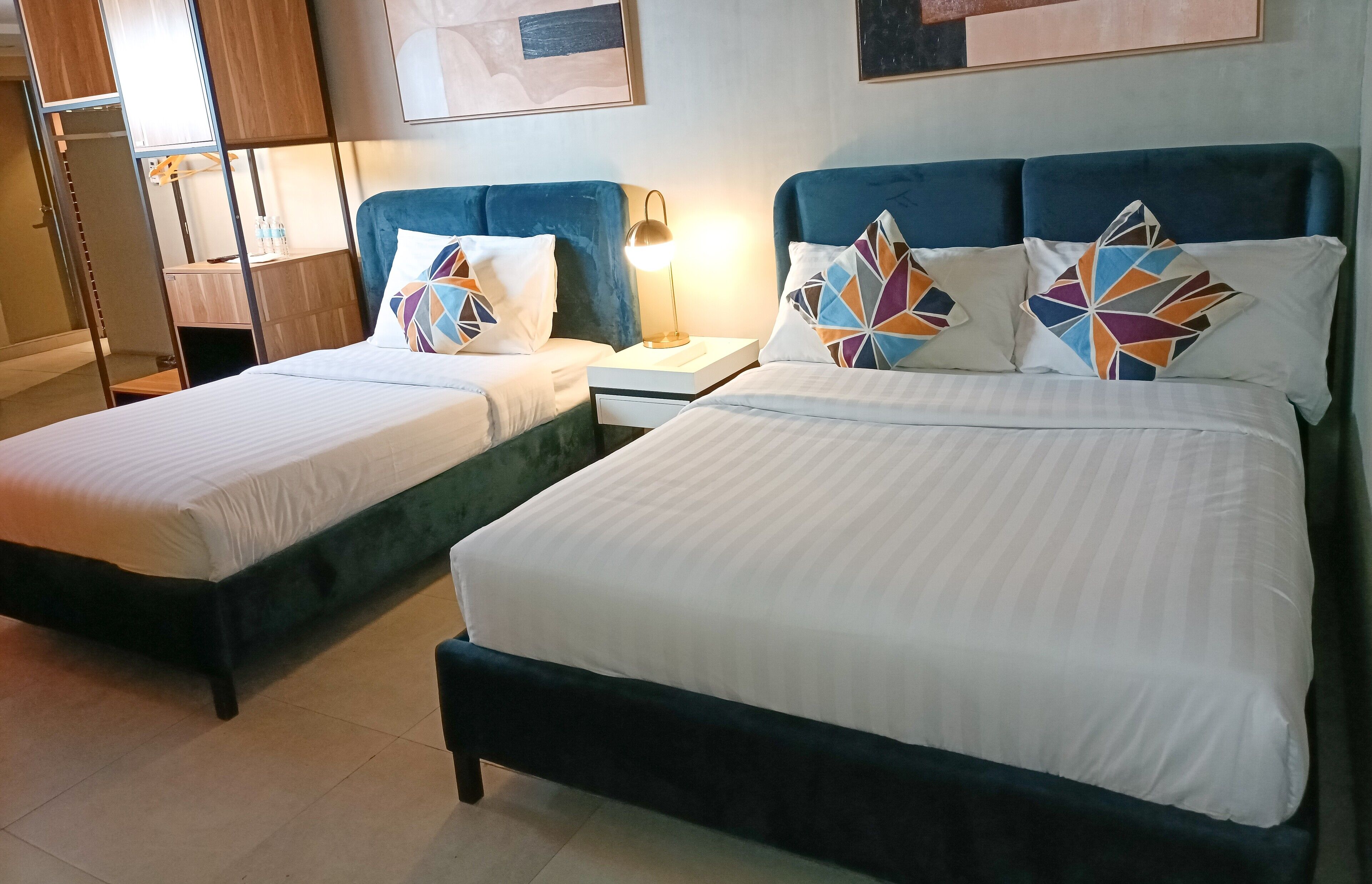 Citizen Hotel 3*