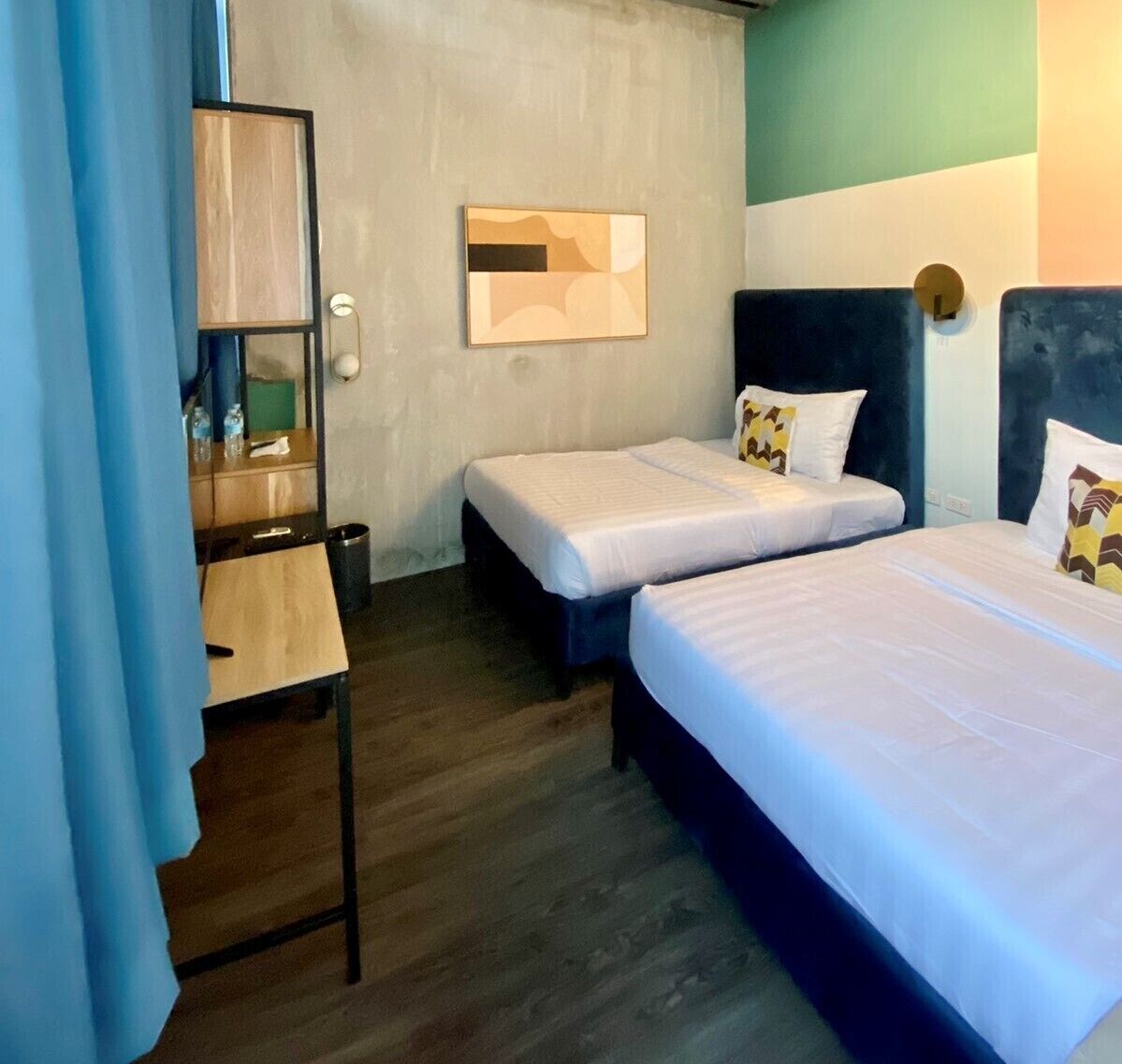 Citizen Hotel 3*