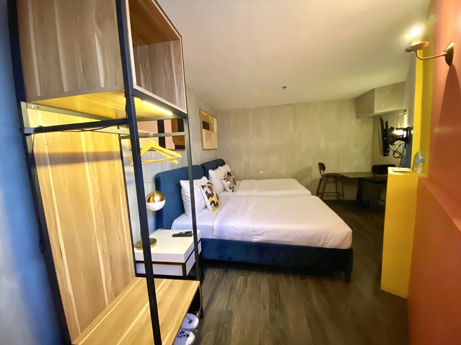 Citizen Hotel 3*