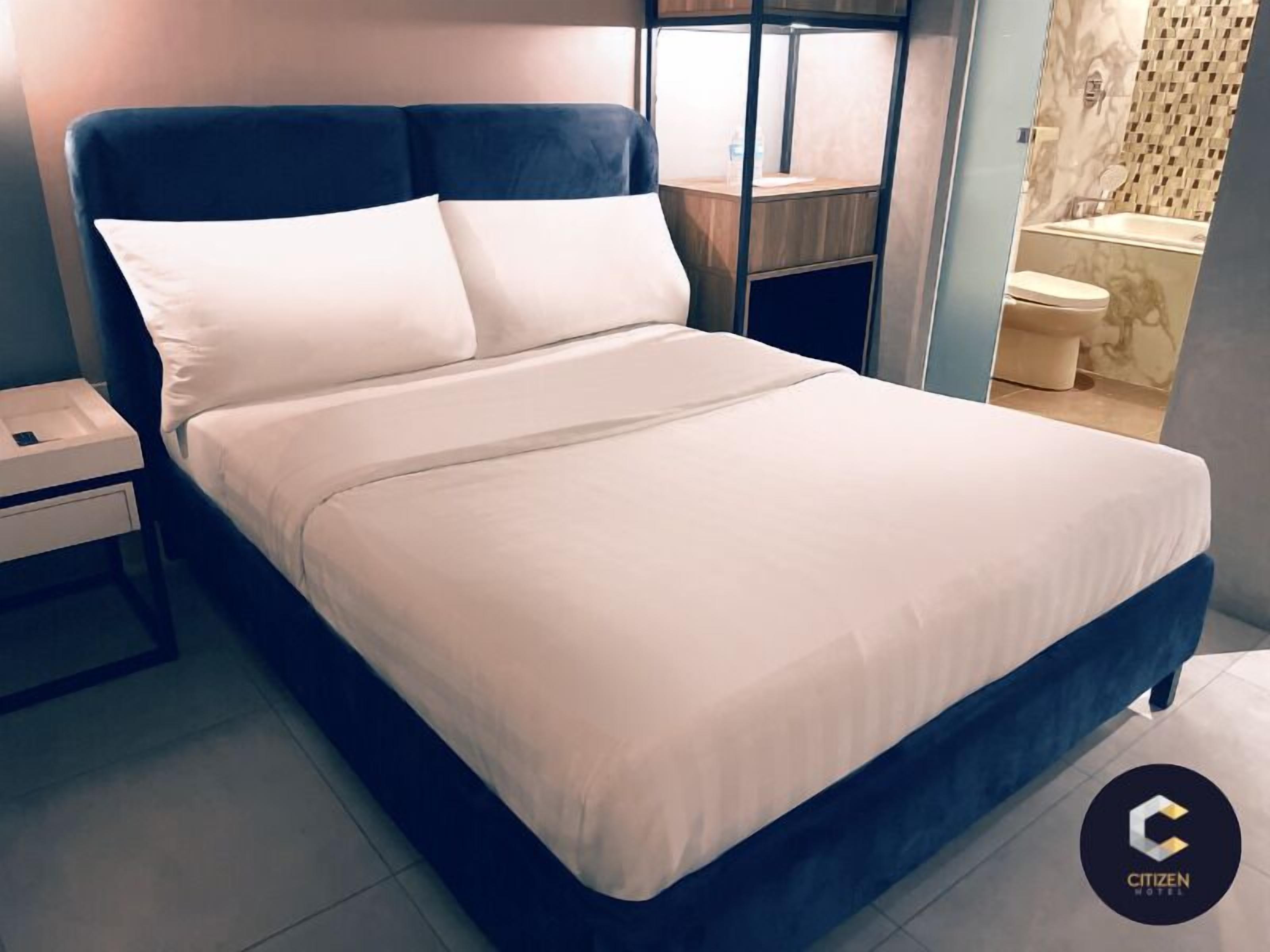 Citizen Hotel 3*