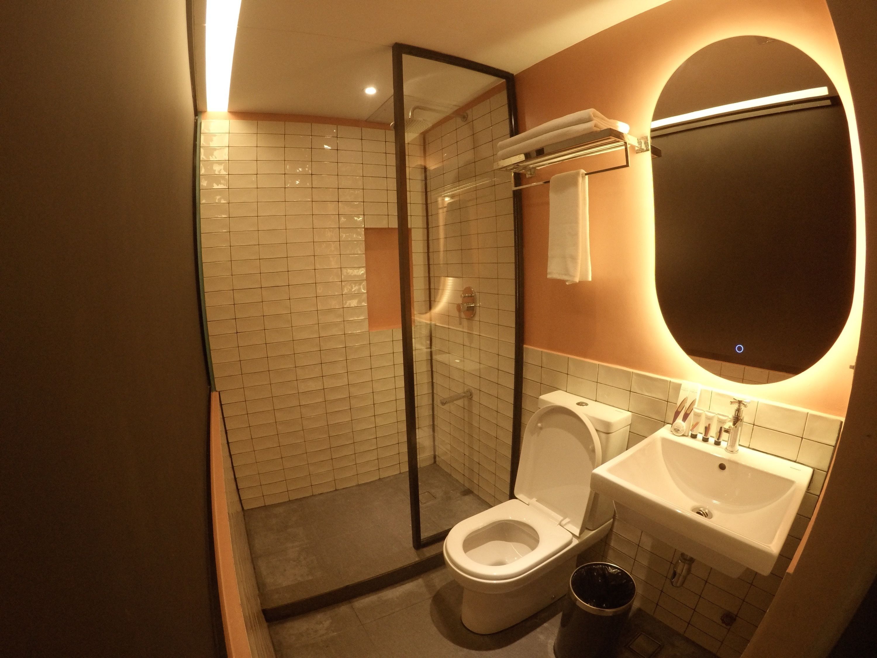 Citizen Hotel 3*