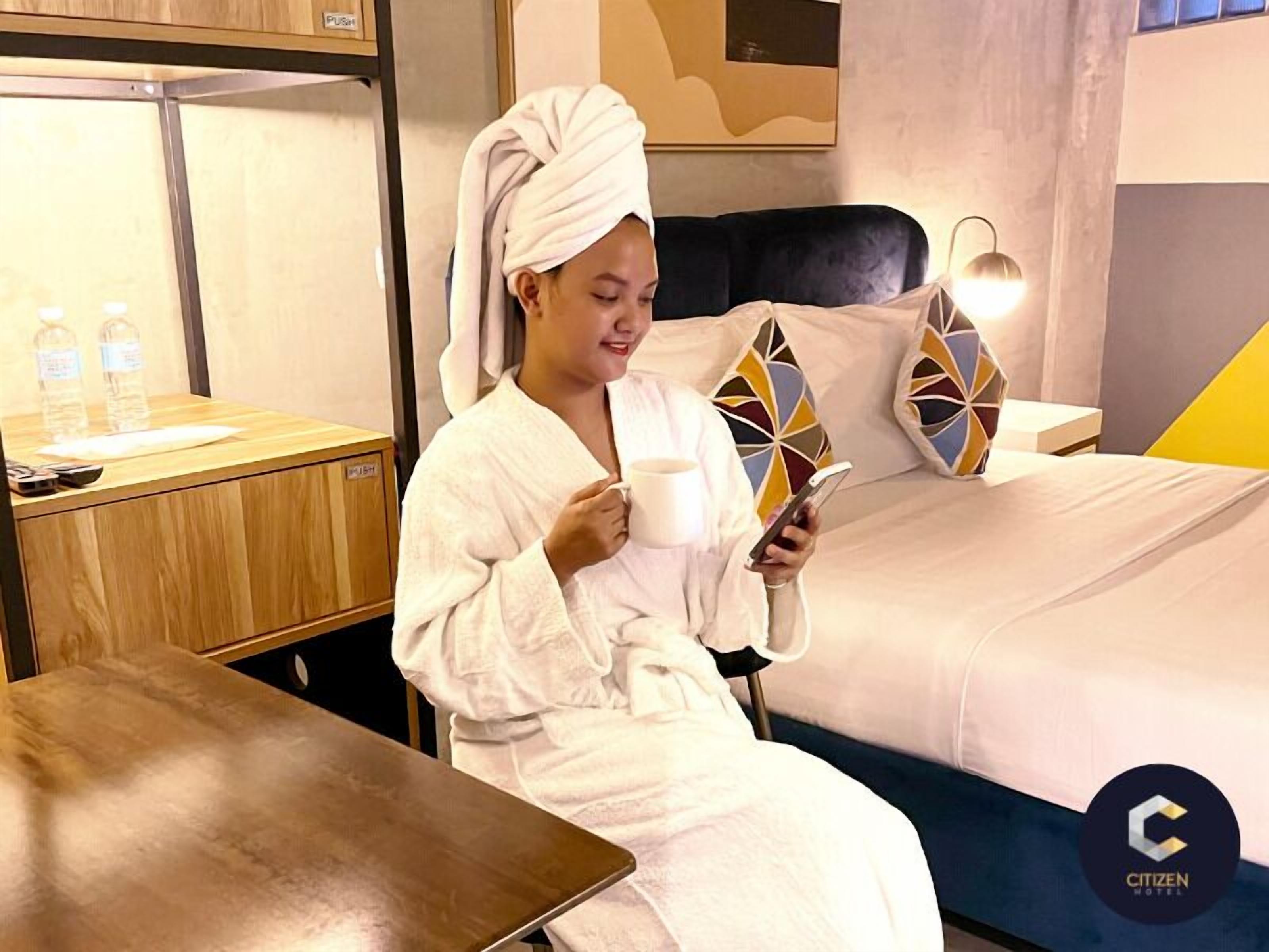 Citizen Hotel 3*